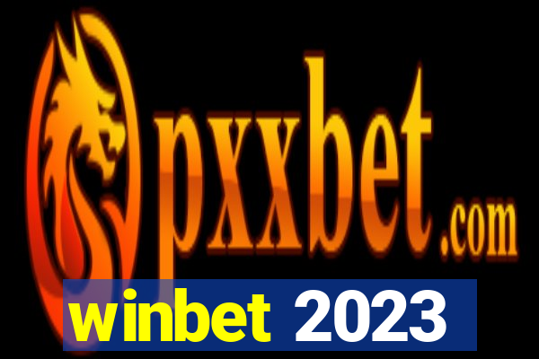 winbet 2023